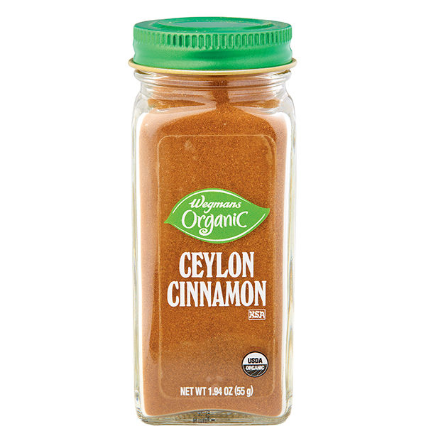 no1山採り風ノムラモミジ H130Ccm W 50cm McCormick Ground Cinnamon | Wegmans