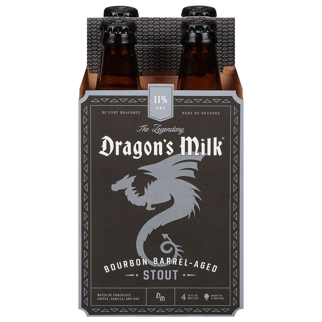 Dragon's Milk Beer, Dragon's Milk Single Bottle | Wegmans