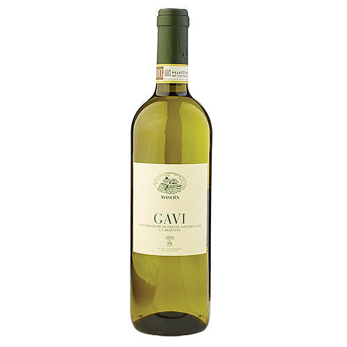 Stefano Massone Vigneto Masera Gavi | Wegmans