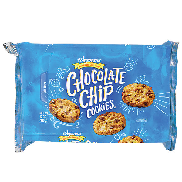 Wegmans Lemon Flavored Wildberry Biscotti | Wegmans