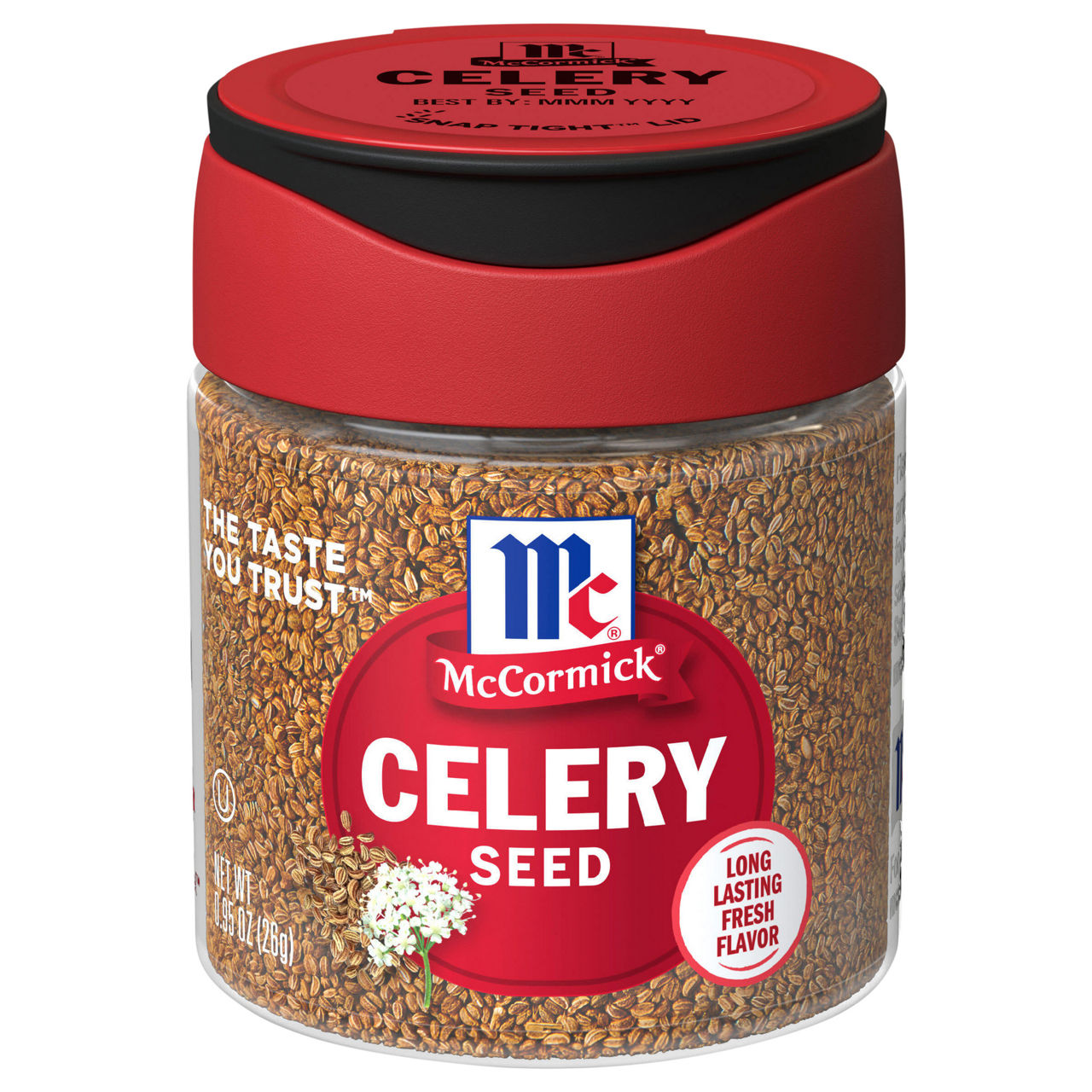 McCormick Fennel Seed | Wegmans