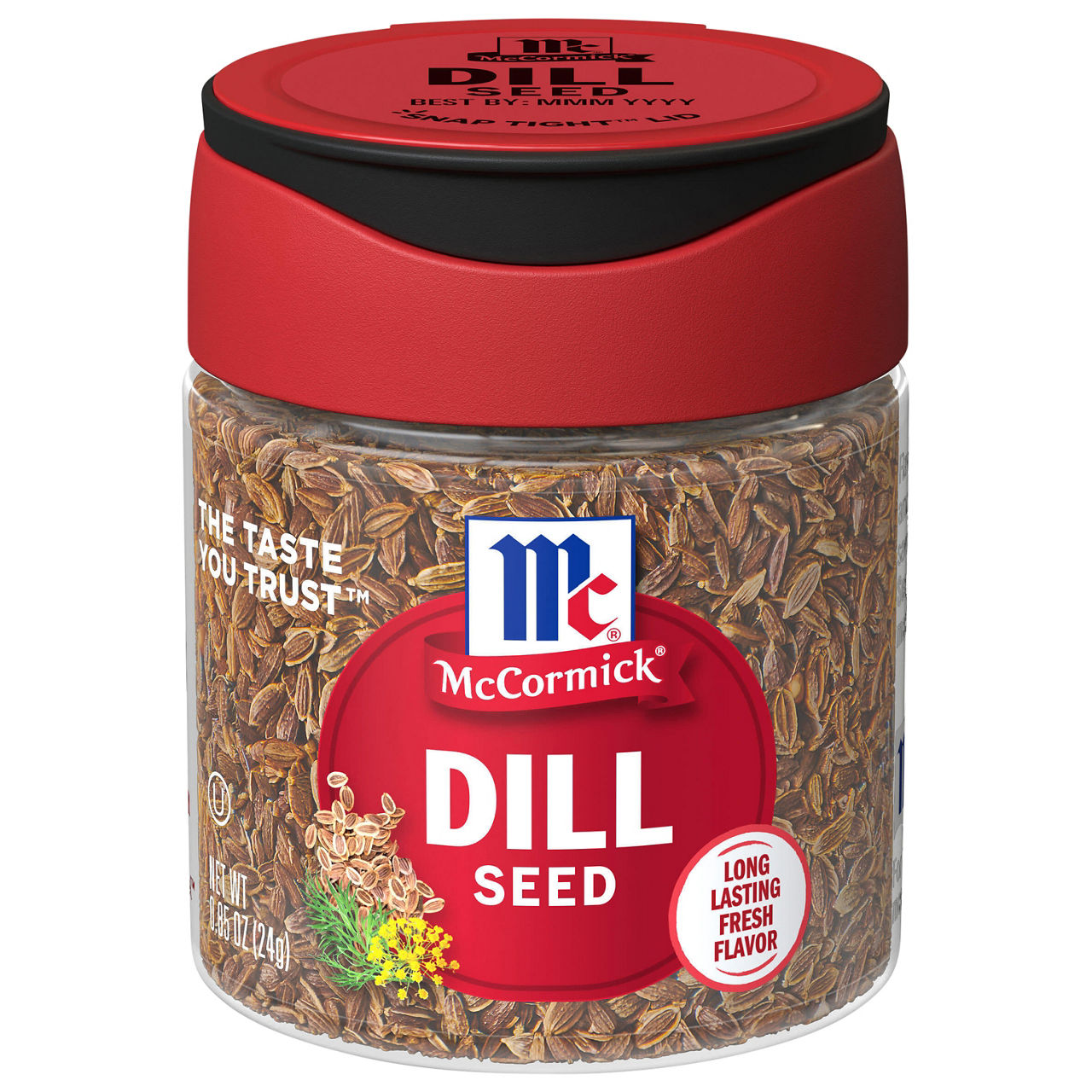 McCormick Fennel Seed | Wegmans