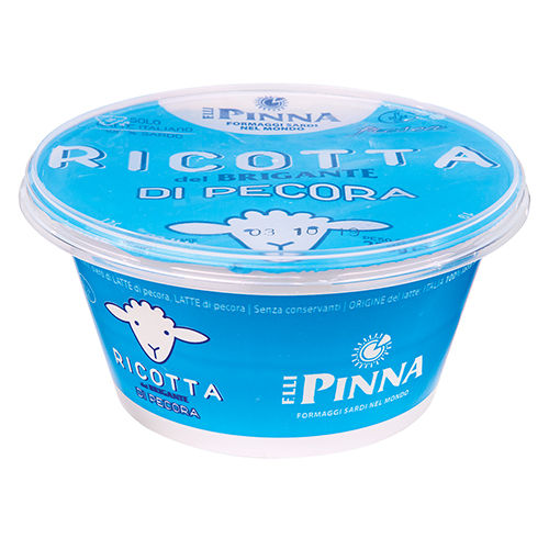 Pinna Ricotta Del Brigante | Wegmans