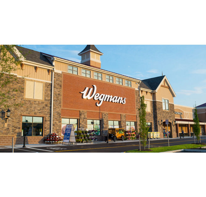 Image associated withWegmans Food Markets