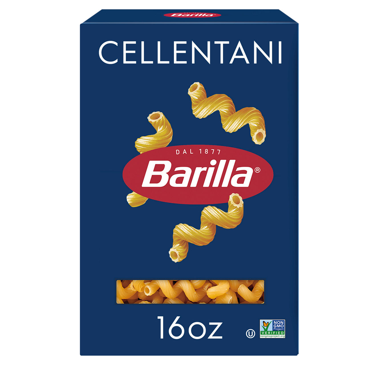 Barilla Penne Pasta | Wegmans