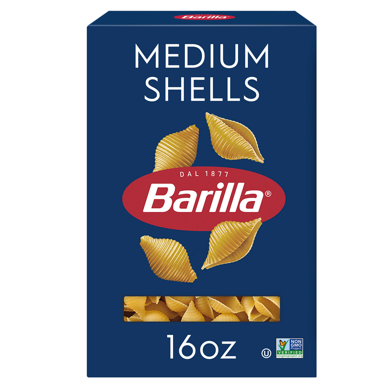 Barilla Gemelli Pasta | Wegmans