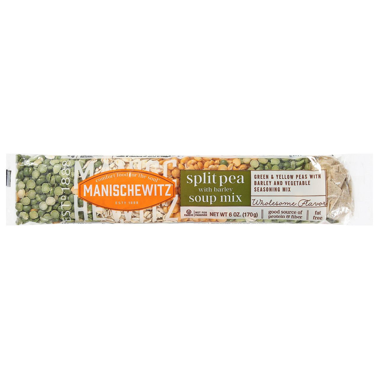 Streits Matzo Ball & Soup Mix | Wegmans