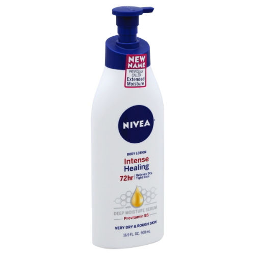 Nivea Lotion, Oil Infused, Cherry Blossom & Jojoba Oil | Wegmans