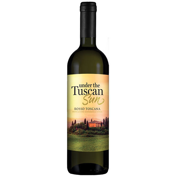 Under The Tuscan Sun Toscana Red | Wegmans
