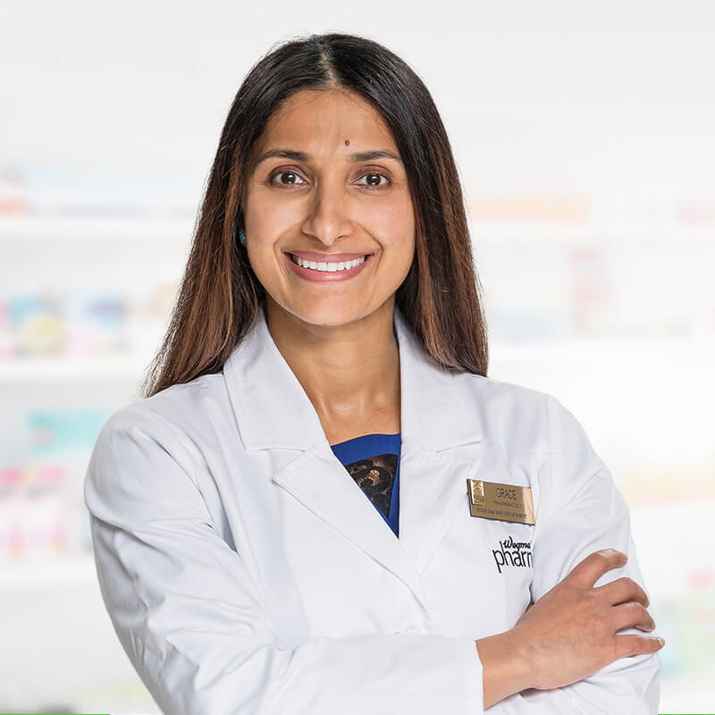 Wegmans Pharmacist