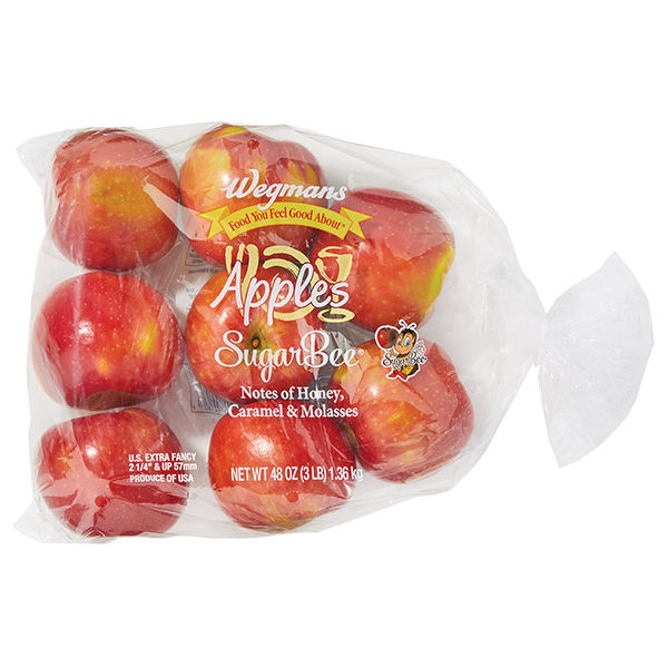 Wegmans Honeycrisp Apple Kitchen Cleaner | Wegmans