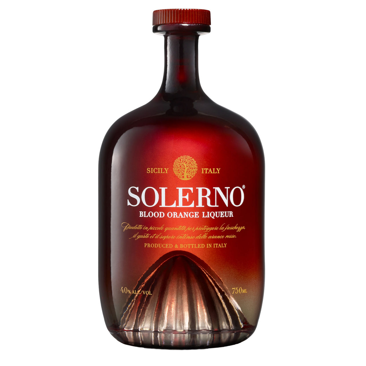 Solerno Blood Orange Liqueur | Wegmans