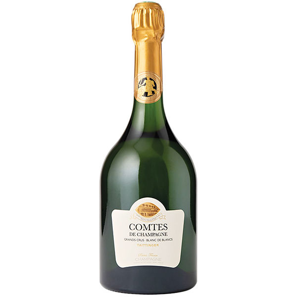 Ruinart Blanc de Blancs Brut Champagne | Wegmans