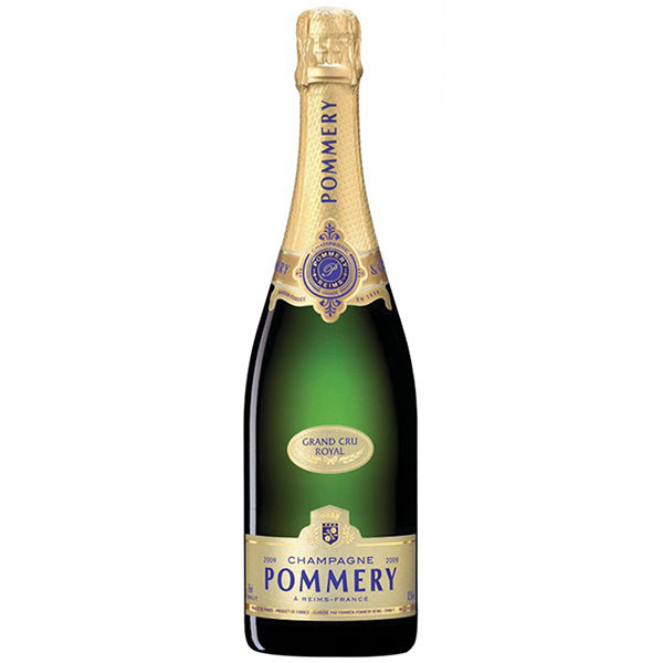 Y by Yoshiki x Pommery Brut Champagne | Wegmans