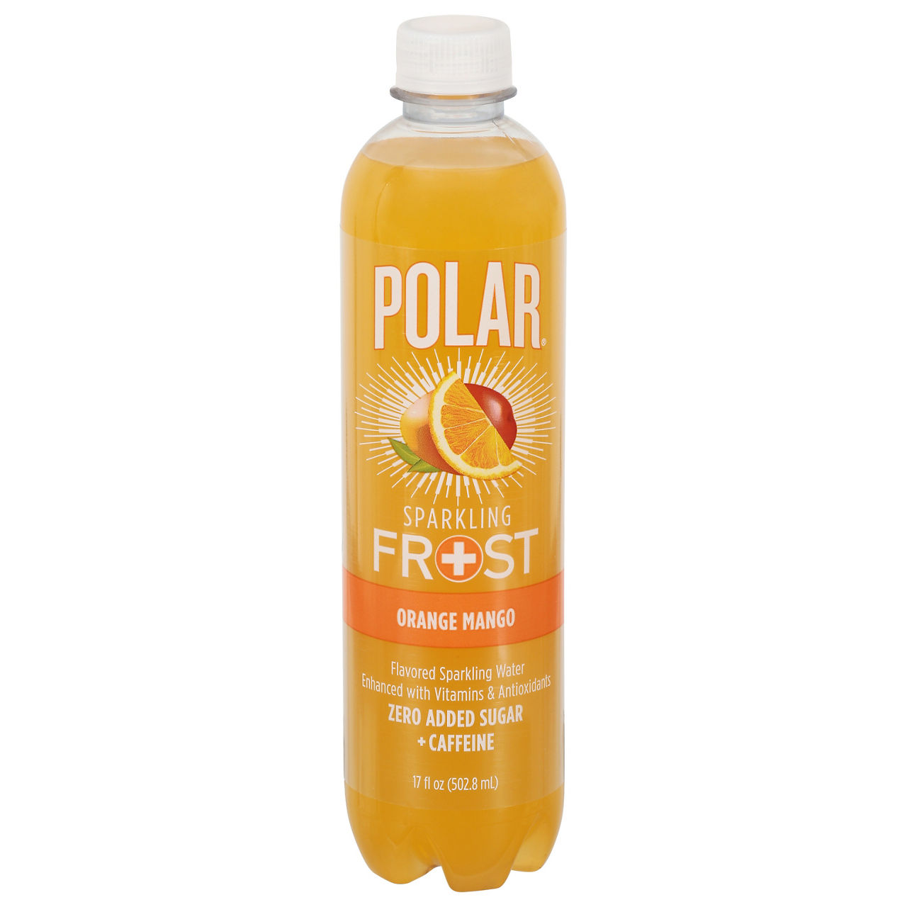 Polar Frost Lemonade Sparkling Water | Wegmans
