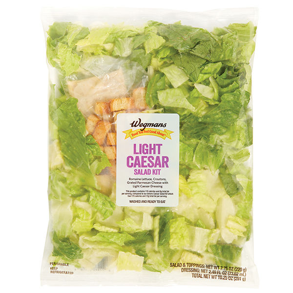 Taylor Farms Protein Plus Green Goddess Kit | Wegmans