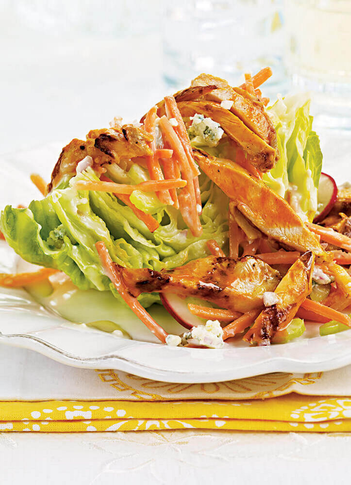 Salad recipe