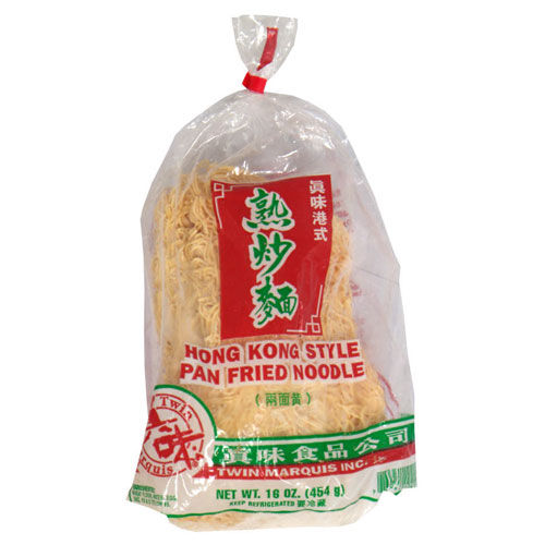 Twin Marquis Pan Fried Noodle, Hong Kong Style | Wegmans