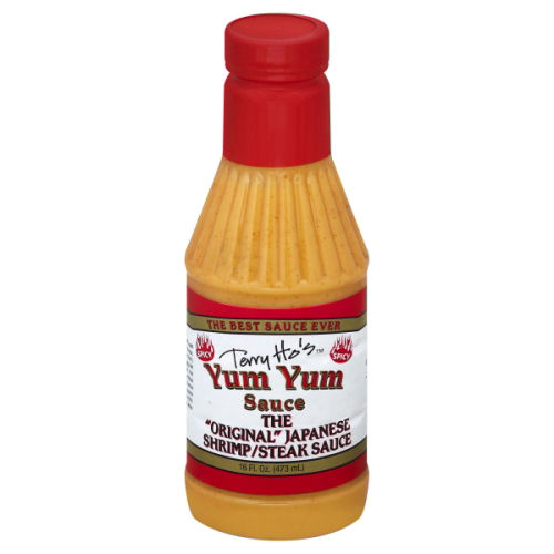 のむソース Terry Ho's Yum Yum Sauce | Wegmans