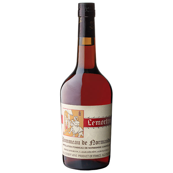Lemorton Pommeau de Normandie | Wegmans