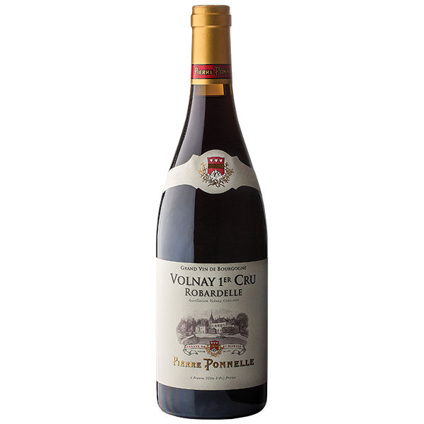 Pierre Ponnelle Bourgogne Pinot Noir | Wegmans