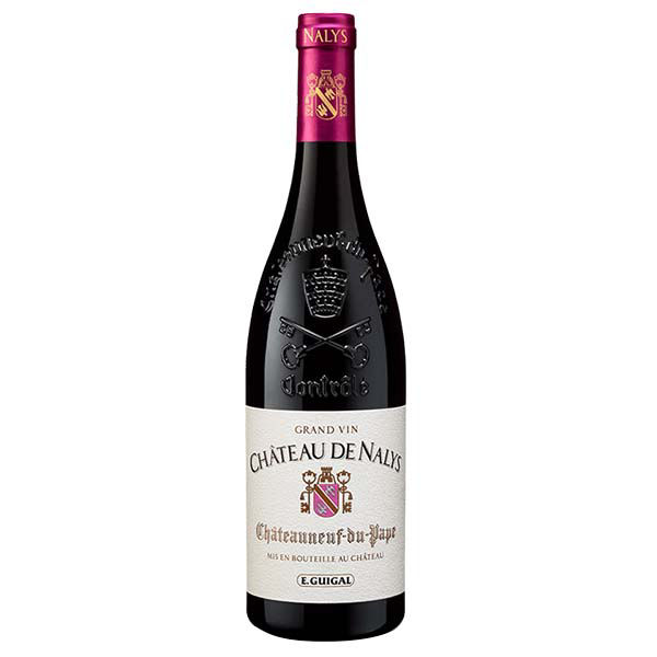 Perrin Chateauneuf Du Pape Les Sinards | Wegmans