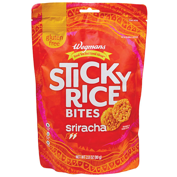 Drizzilicious Bites, Cookies & Cream | Wegmans