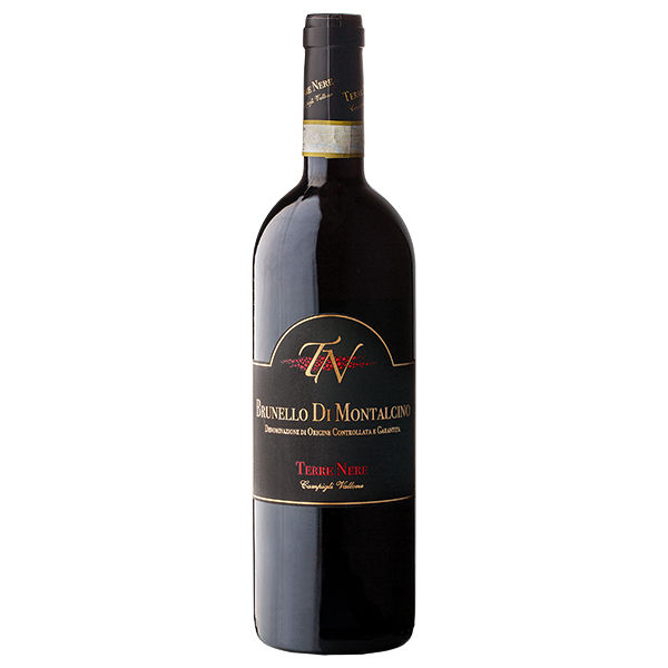Terre Nere Brunello di Montalcino 2018 | Wegmans