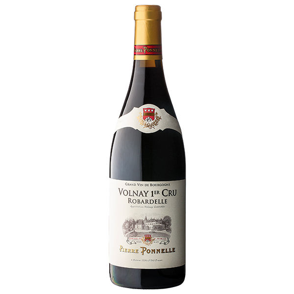 Pierre Ponnelle Bourgogne Pinot Noir | Wegmans