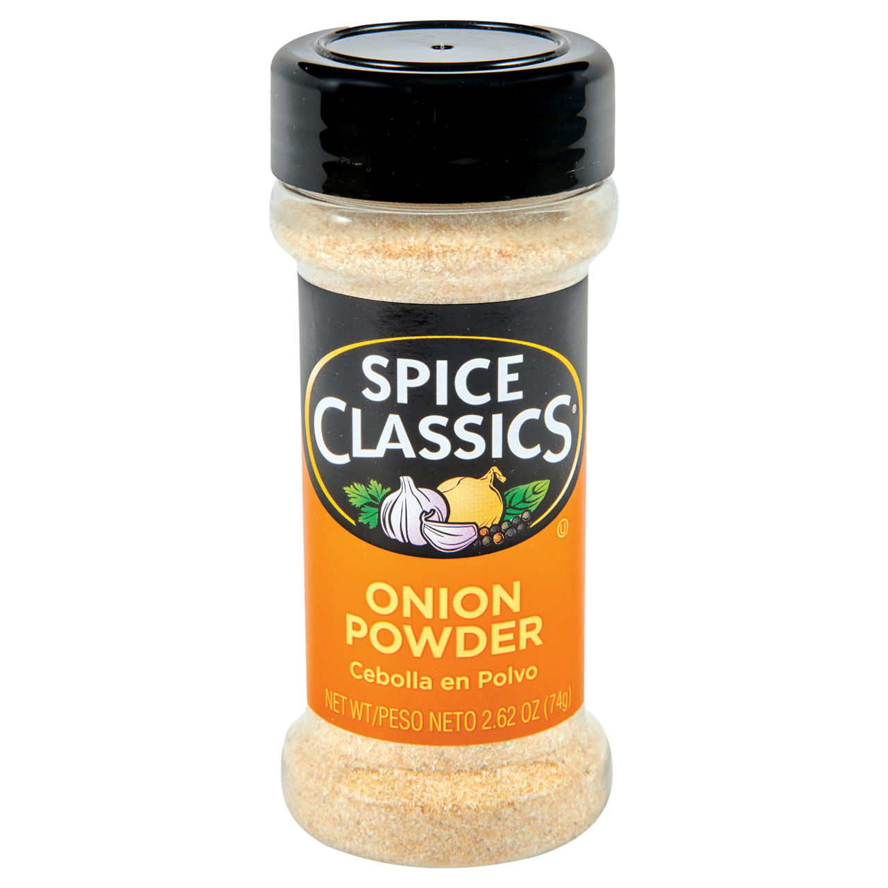 Spice Classics Garlic Powder | Wegmans