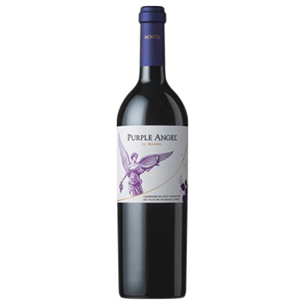 Montes Purple Angel Carmenere 2021 | Wegmans