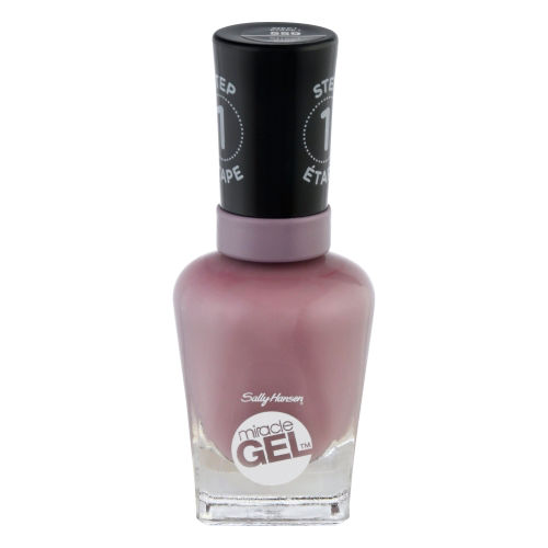 Sally Hansen Miracle Gel Gel Color, Street Flair 559 | Wegmans