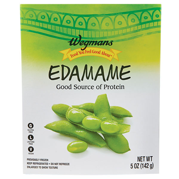 Empress Edamame | Wegmans