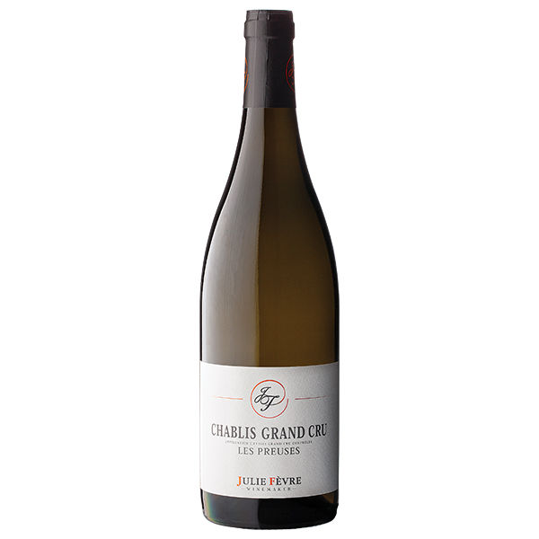 CHABLIS GRANDCRU LES PREUSES 2017三越伊勢丹特級 CHABLIS GRANDCRU LES PREUSES 2017三越伊勢丹特級 - メルカリ