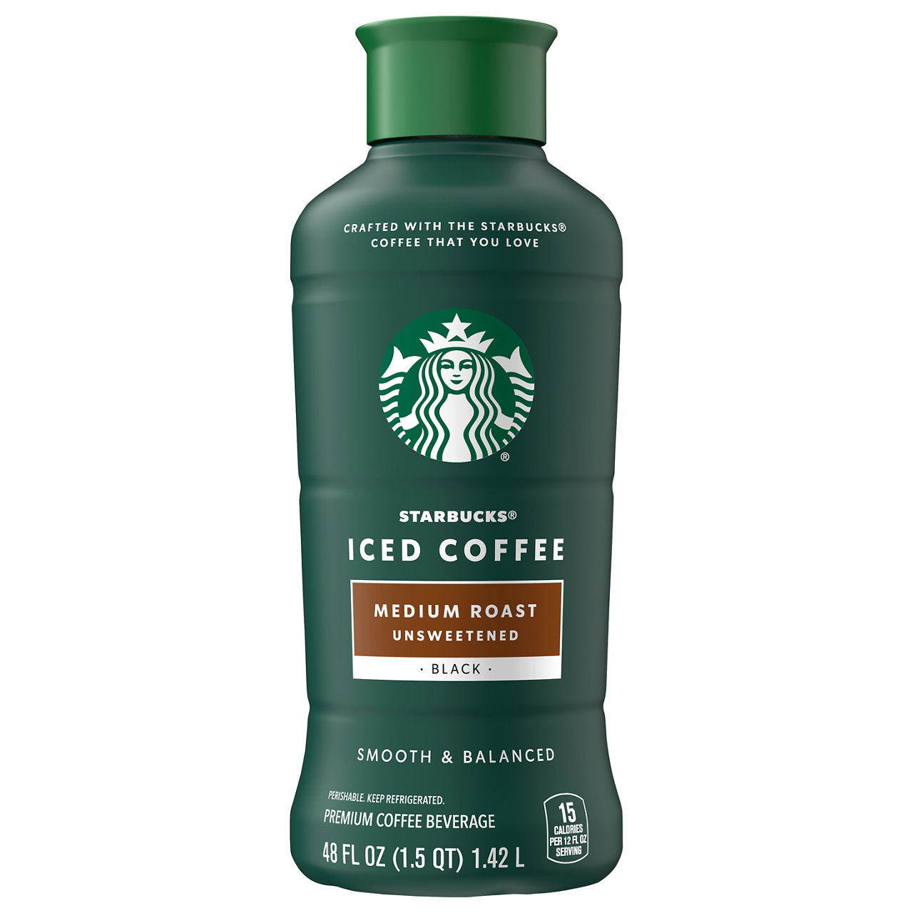 Starbucks Vanilla Latte Iced Espresso | Wegmans