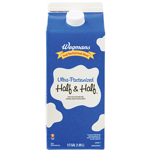 Maola Half & Half | Wegmans