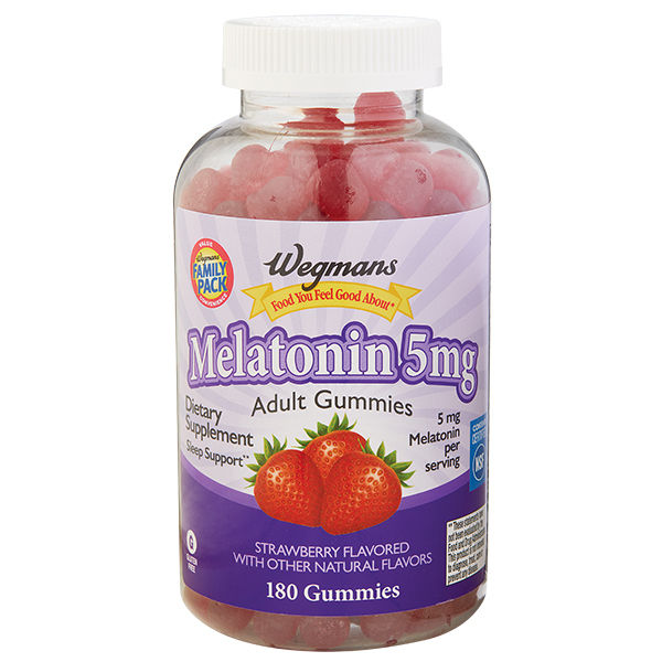 melanotan gummies Vitamatic Melatonin 10 mg Gummies, Vegan, Strawberry, 60 Count - 2 Pack Stay Tanned | Gummy supplements