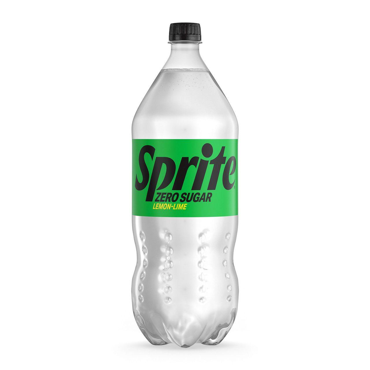 Sprite Zero Sugar Lemon-Lime Soda Bottle | Wegmans