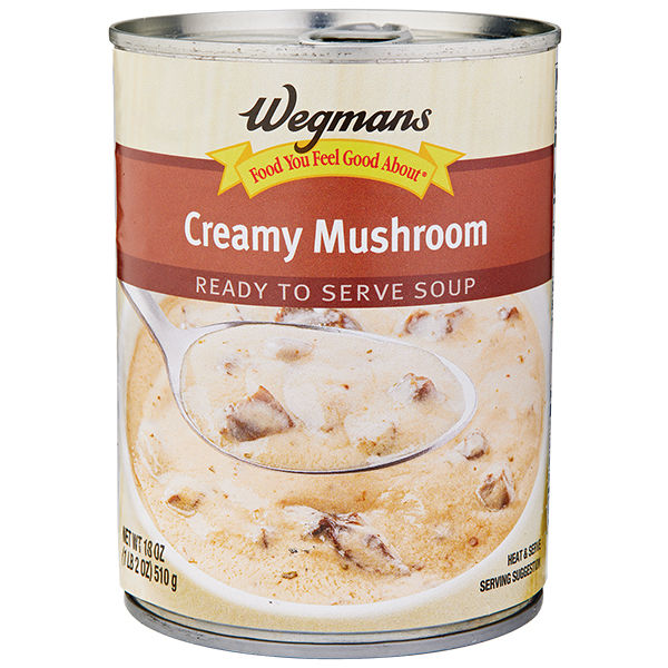 M&S Creamy Mushroom Cup Soup 5箱【まるまる様】 Amazon.com