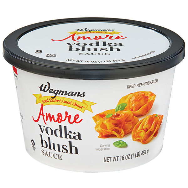 Wegmans Amore Pasta, Gnocchi, Potato, FAMILY PACK | Wegmans