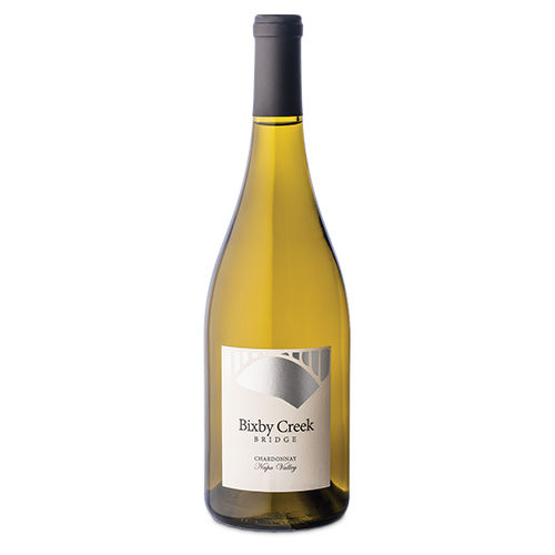 Bixby Creek Bridge Napa Valley Chardonnay | Wegmans