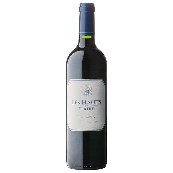 Bordeaux et ses vins 13版 らくらくメルカリ便で発送 Les Hauts du Tertre Red Bordeaux 2019 | Wegmans