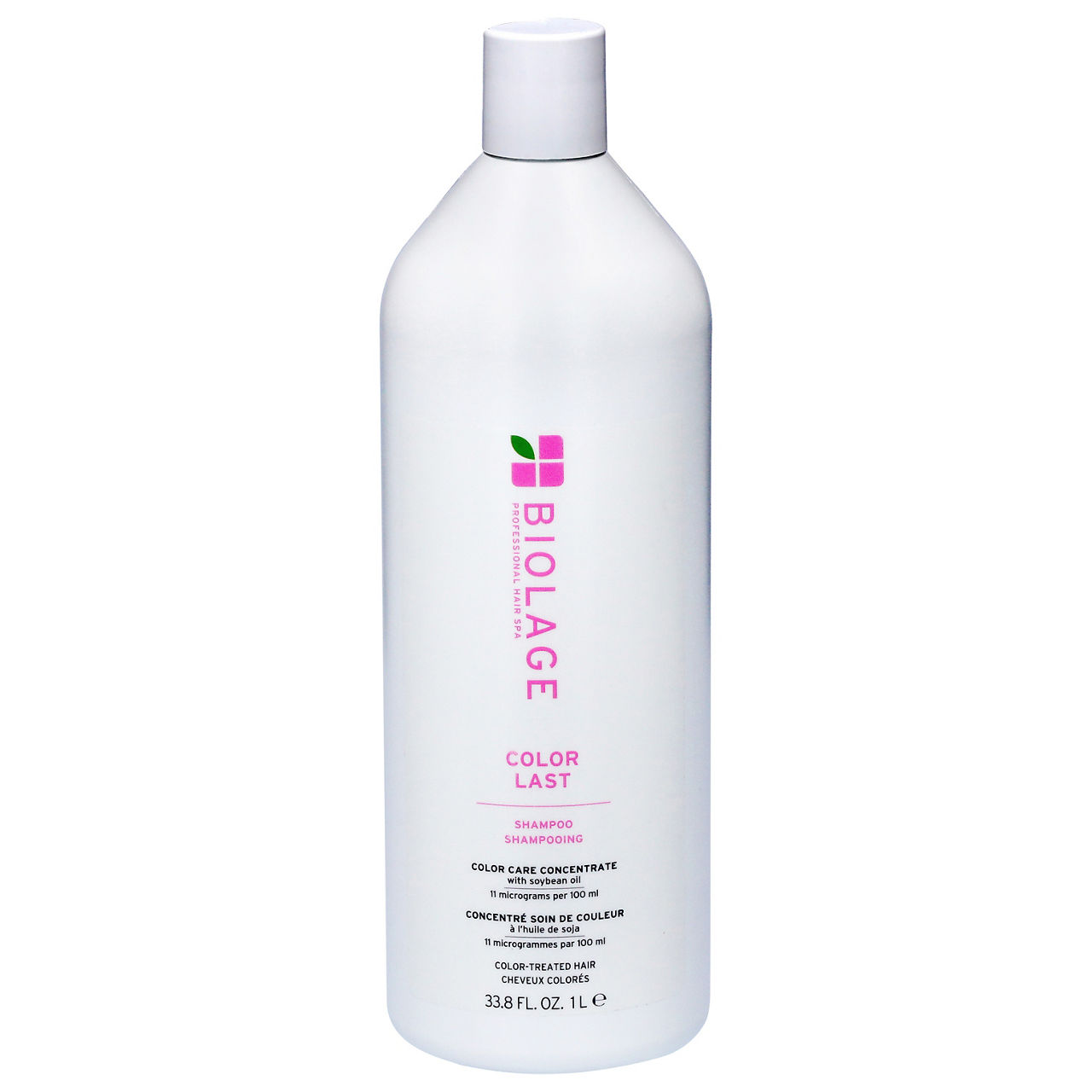 Biolage Color Last Shampoo | Wegmans