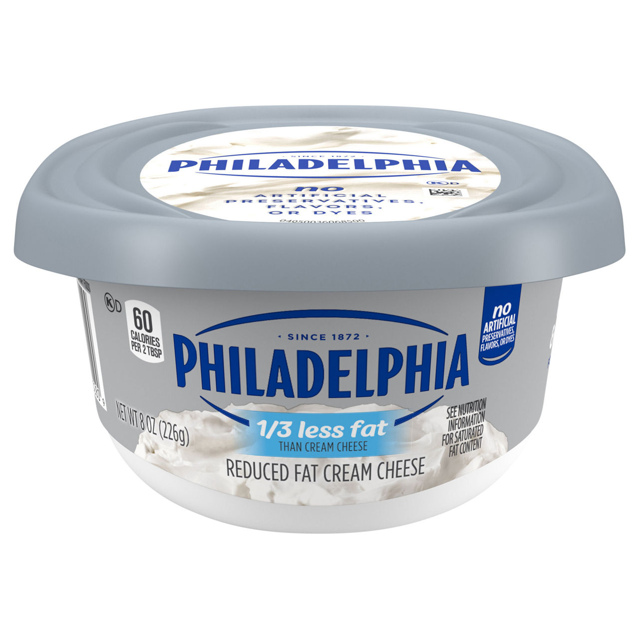 Nancy's Organic Cream Cheese, Probiotic | Wegmans