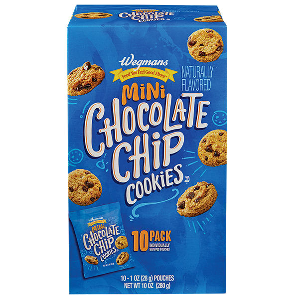 MadeGood Cookies, Snickerdoodle, Mini, 5 Pack | Wegmans