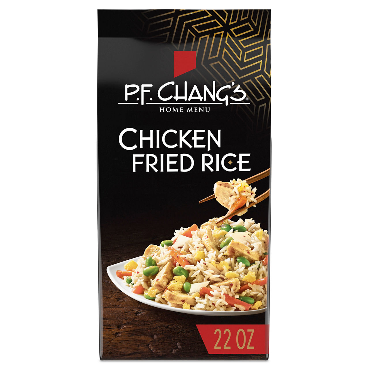 P.F. Chang's Home Menu Orange Chicken Skillet Meal, Frozen Dinner