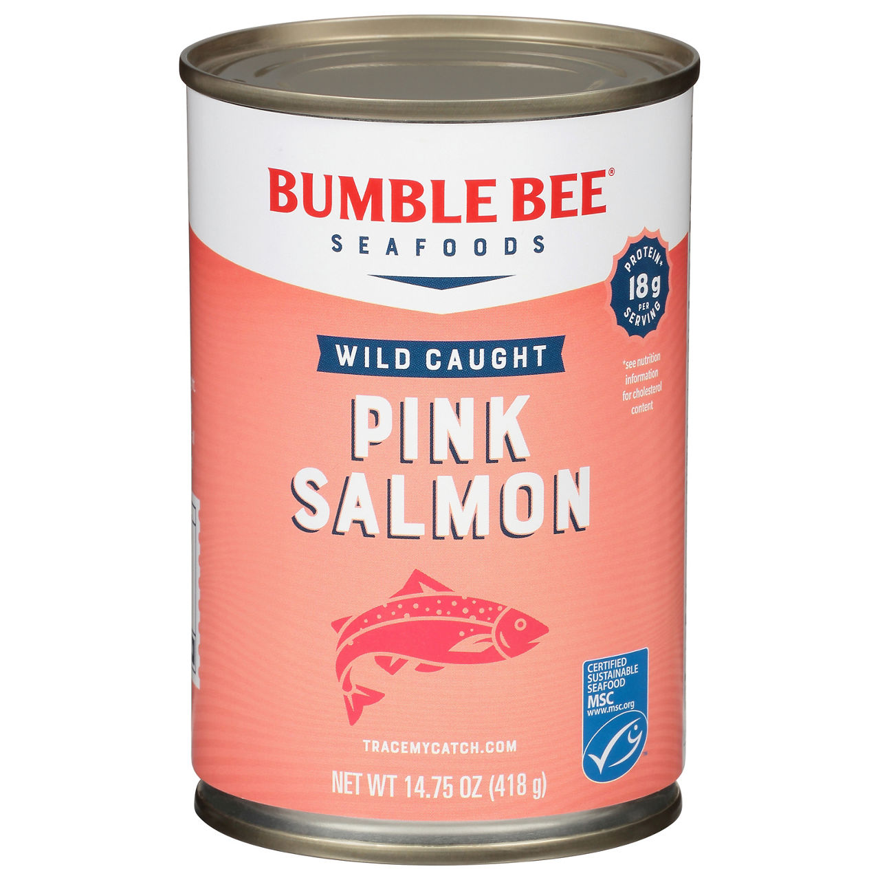 うさぎのミミー ラムサーモン500g ビフホキ500gラムトライプ200g Bumble Bee Seafoods Salmon, Pink, Wild Caught | Wegmans