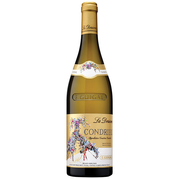 2013 E. Guigal La Doriane コンドリュー E. Guigal La Doriane Condrieu 2022 | Wegmans