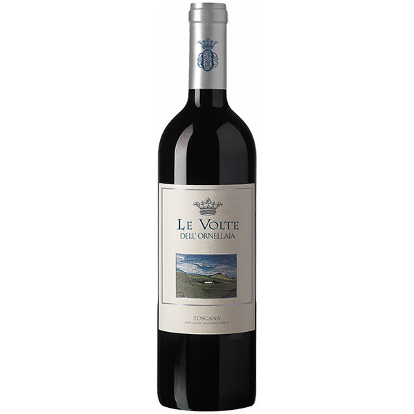 【Soho】Ornellaia Bourgogne Arbois 3本 Ornellaia Le Volte dell'Ornellaia 2023 | Wegmans