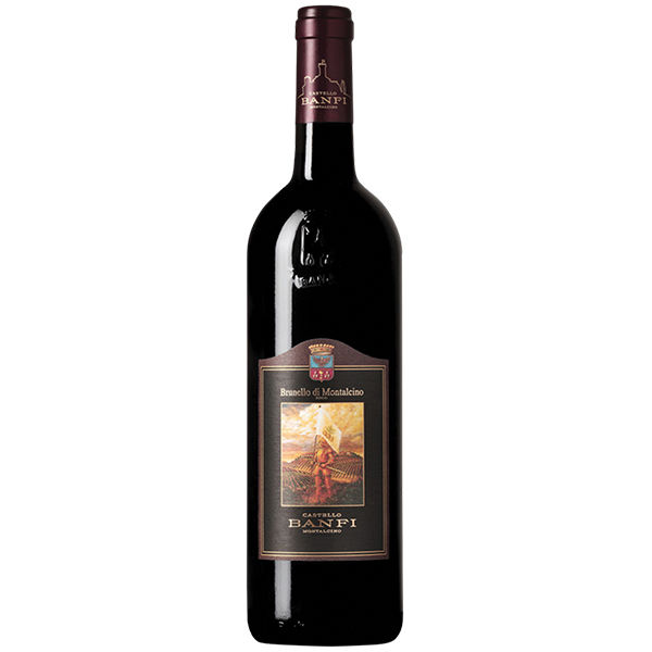 Castello Banfi Brunello di Montalcino 2006 | Wegmans